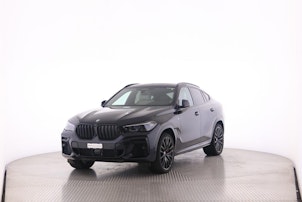 Vehicle image BMW X6 40d xDrive