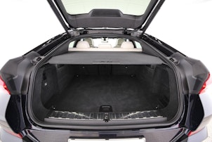 Vehicle image BMW X6 40d xDrive