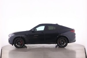 Vehicle image BMW X6 40d xDrive