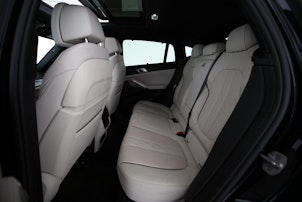 Vehicle image BMW X6 40d xDrive