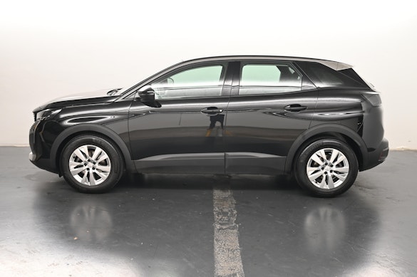 PEUGEOT 3008 1.2 PureTech Active Pack 2