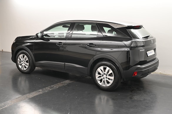 PEUGEOT 3008 1.2 PureTech Active Pack 3