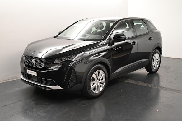 PEUGEOT 3008 1.2 PureTech Active Pack 1