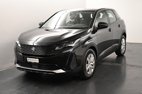 PEUGEOT 3008 1.2 PureTech Active Pack 0