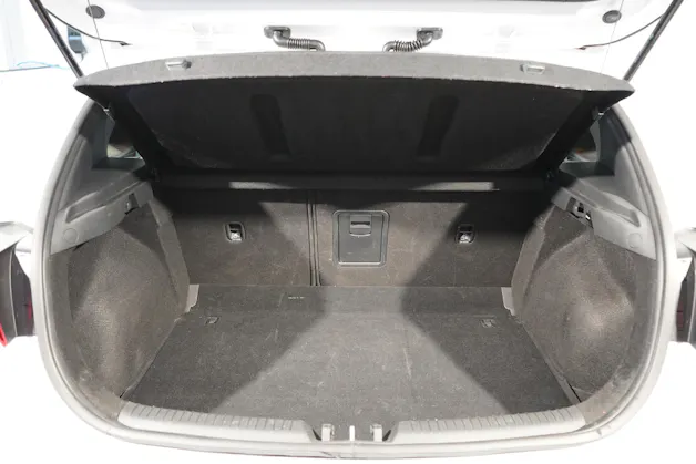 Hyundai i30 1.5 T-GDi Vertex