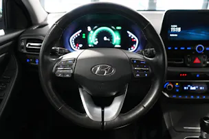 Hyundai i30 1.5 T-GDi Vertex