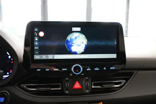 Hyundai i30 1.5 T-GDi Vertex