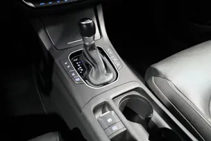 Hyundai i30 1.5 T-GDi Vertex