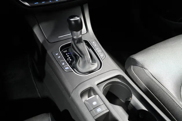Hyundai i30 1.5 T-GDi Vertex
