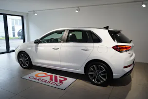 Hyundai i30 1.5 T-GDi Vertex