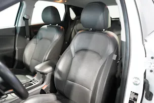 Hyundai i30 1.5 T-GDi Vertex