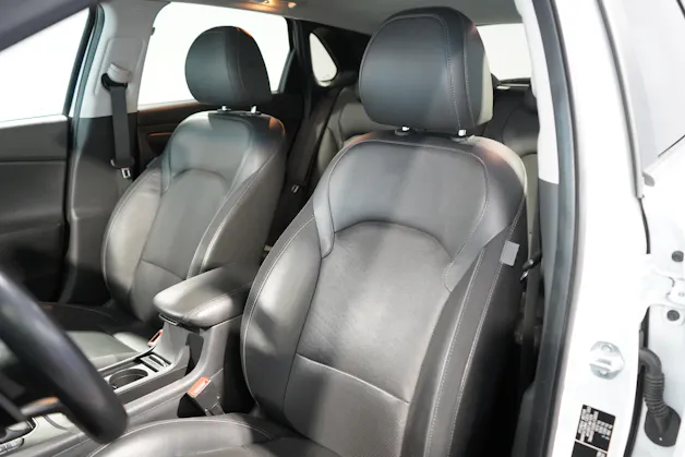 Hyundai i30 1.5 T-GDi Vertex
