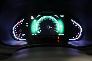 Hyundai i30 1.5 T-GDi Vertex