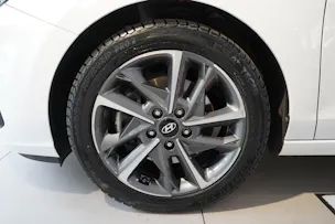 Hyundai i30 1.5 T-GDi Vertex