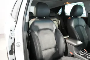 Hyundai i30 1.5 T-GDi Vertex