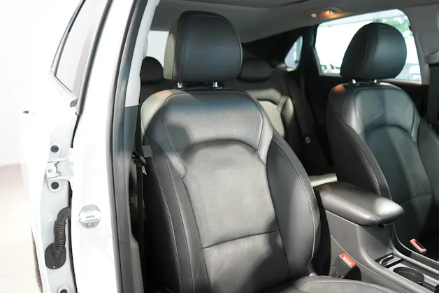 Hyundai i30 1.5 T-GDi Vertex