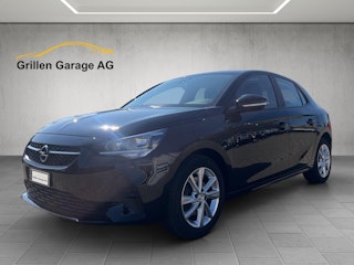 Vehicle image OPEL CORSA 0 Vehicle image OPEL CORSA 0