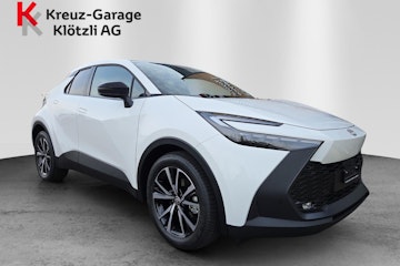 Vehicle image TOYOTA C-HR 0 Vehicle image TOYOTA C-HR 0