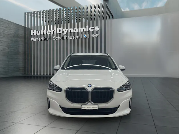 BMW 220i Active Tourer Innovationspaket