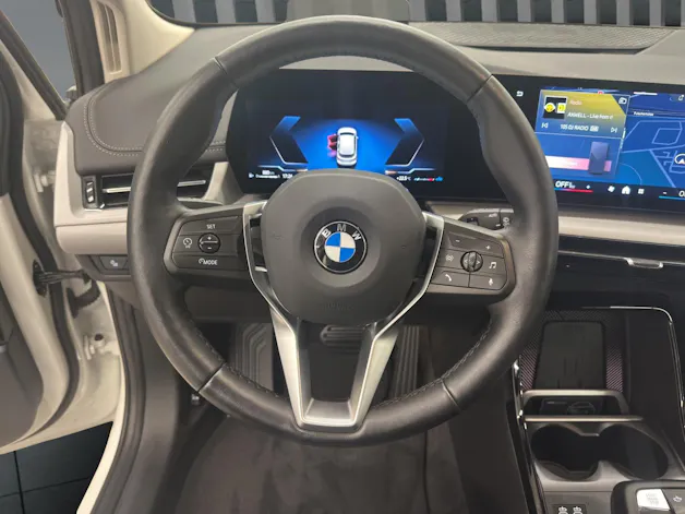 BMW 220i Active Tourer Innovationspaket