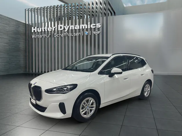 BMW 220i Active Tourer Innovationspaket