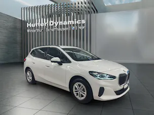 BMW 220i Active Tourer Innovationspaket