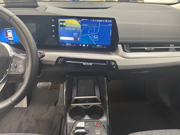 BMW 220i Active Tourer Innovationspaket