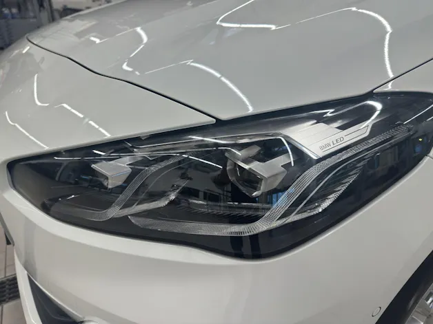 BMW 220i Active Tourer Innovationspaket