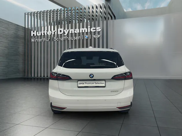 BMW 220i Active Tourer Innovationspaket