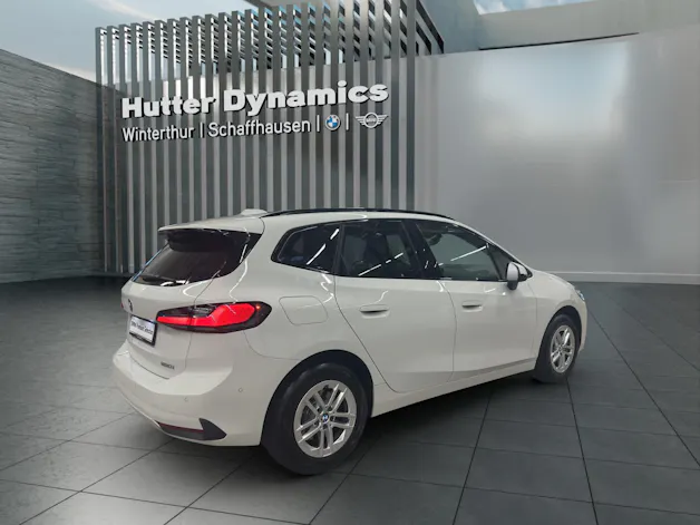 BMW 220i Active Tourer Innovationspaket