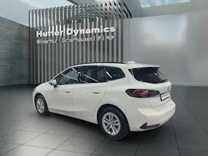 BMW 220i Active Tourer Innovationspaket