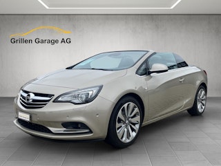 Vehicle image OPEL CASCADA 0 Vehicle image OPEL CASCADA 0