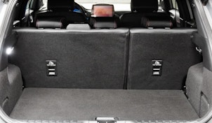 Vehicle image FORD Puma 1.0 EcoB Hybrid 155 ST-Line X