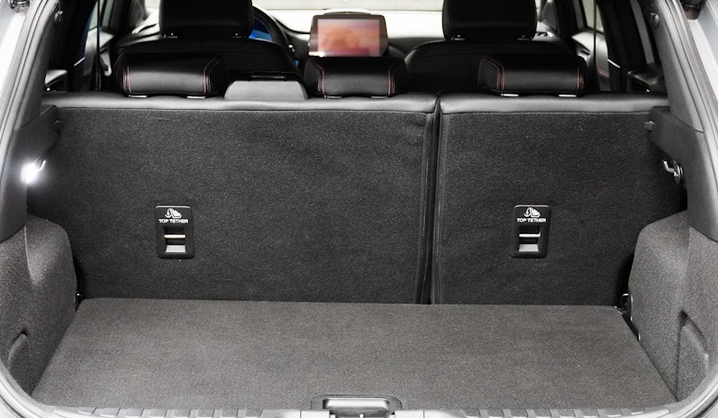 Vehicle image FORD PUMA