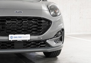 Vehicle image FORD Puma 1.0 EcoB Hybrid 155 ST-Line X