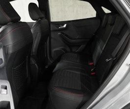 Vehicle image FORD Puma 1.0 EcoB Hybrid 155 ST-Line X