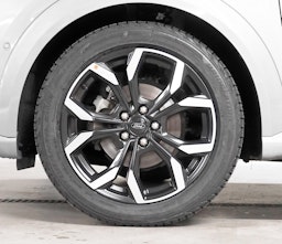 Vehicle image FORD Puma 1.0 EcoB Hybrid 155 ST-Line X