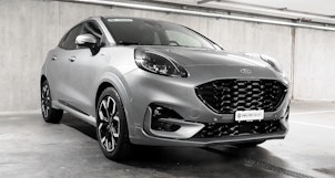 Vehicle image FORD Puma 1.0 EcoB Hybrid 155 ST-Line X