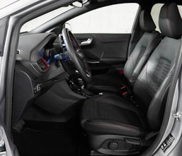 Vehicle image FORD Puma 1.0 EcoB Hybrid 155 ST-Line X