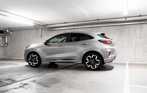 Vehicle image FORD Puma 1.0 EcoB Hybrid 155 ST-Line X