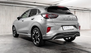 Vehicle image FORD Puma 1.0 EcoB Hybrid 155 ST-Line X