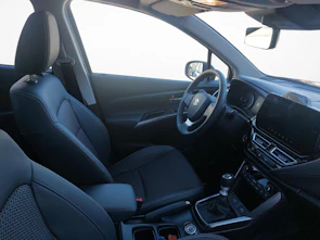 Fahrzeugbild SUZUKI S-Cross 1.4 T Compact Top Hybrid 4x4