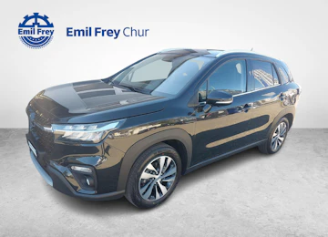 Fahrzeugbild SUZUKI S-Cross 1.4 T Compact Top Hybrid 4x4 Fahrzeugbild SUZUKI S-Cross 1.4 T Compact Top Hybrid 4x4