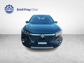 Fahrzeugbild SUZUKI S-Cross 1.4 T Compact Top Hybrid 4x4