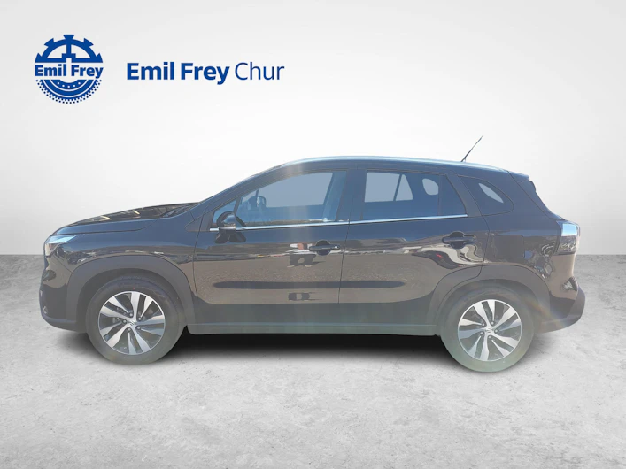 Fahrzeugbild SUZUKI S-CROSS