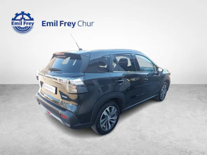 Fahrzeugbild SUZUKI S-Cross 1.4 T Compact Top Hybrid 4x4