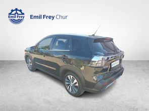 Fahrzeugbild SUZUKI S-Cross 1.4 T Compact Top Hybrid 4x4