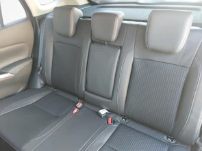 Fahrzeugbild SUZUKI S-Cross 1.4 T Compact Top Hybrid 4x4