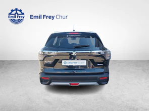 Fahrzeugbild SUZUKI S-Cross 1.4 T Compact Top Hybrid 4x4