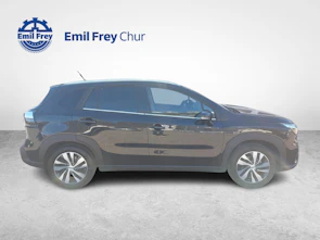 Fahrzeugbild SUZUKI S-Cross 1.4 T Compact Top Hybrid 4x4
